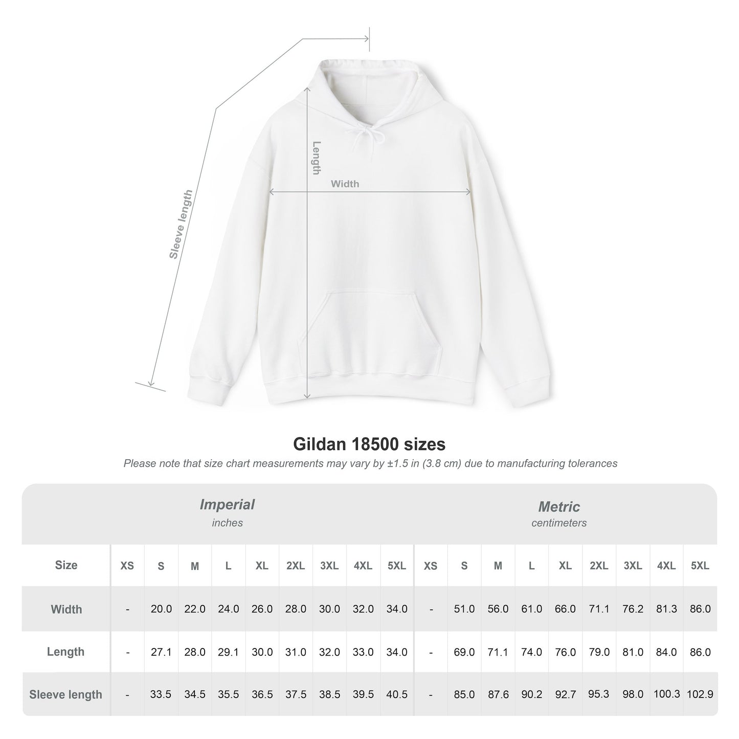Hoodie — Cherry Blossom Moon Minimalist Hoodie (Bird Accent)
